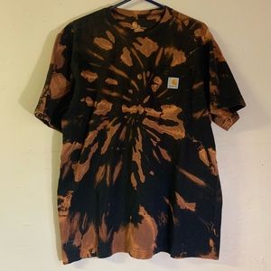 Custom Carhartt Tee
